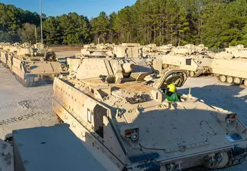 Noorwegen verhoogt jaarlijkse hulp aan Oekraïne ...