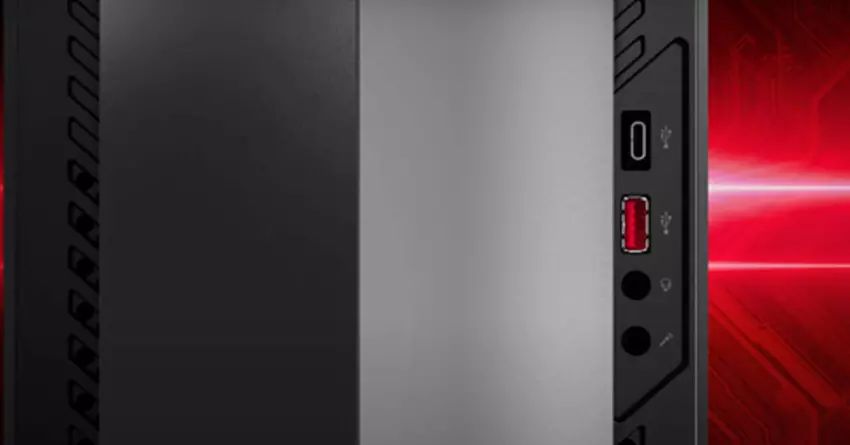 Acer Nitro 50 budget spelcomputer