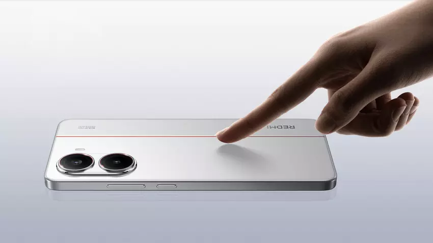 Redmi Turbo 4 Pro met Snapdragon 8s Gen 4-processor heeft de Geekbench-prestatietest doorstaan voorafgaand aan de aankondiging