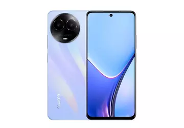 realme V50: budgetsmartphone met MediaTek Dimensity ...