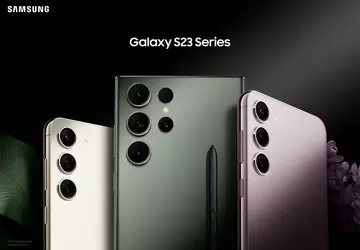 Samsung Galaxy S23, Galaxy S23+ en ...