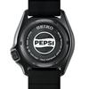 Seiko 5 Sports x Pepsi GMT Second hand