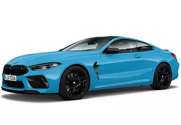 BMW kondigt krachtige snellaadaccu's aan voor ...