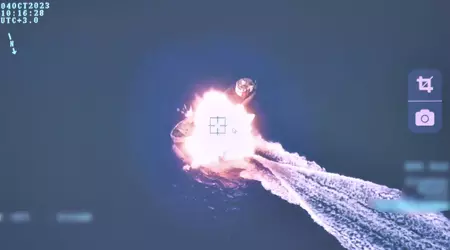 Turkije voerde 's werelds eerste gezamenlijke oppervlakte drone en UAV operatie uit - Albatros-S kamikaze maritieme drone vergezeld door Bayraktar TB2 zonk een schip van 69 meter.