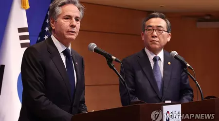 Rusland draagt satelliet- en ruimtevaarttechnologie over aan DVK