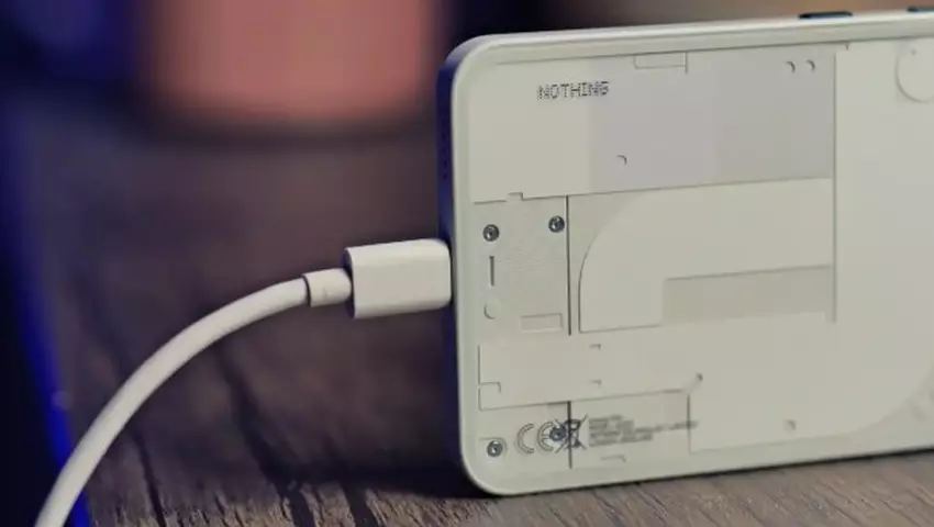 Telefoon (3a) versus Pixel 9a