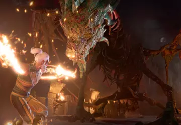 Larian Studios: Baldur's Gate 3 heeft ...