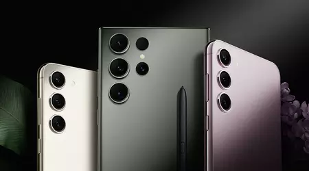 Samsung heeft de tweede bètaversie van One UI 7 uitgebracht voor de Galaxy S23 vlaggenschepen.