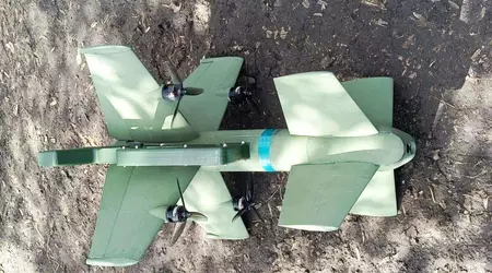 Rusland heeft nieuwe draagbare afvangdrones ontwikkeld en past deze al toe aan het front