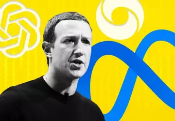 Meta geeft LLaMA taalmodel vrij voor ...