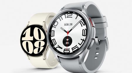 Uitgelekt: Samsung Galaxy Watch 7 smartwatch wordt aangedreven door de nieuwe Exynos W1000-chip