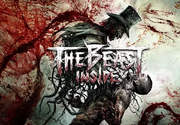 The Beast Inside, een zeer gewaardeerde ...
