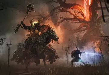 Het is officieel: Lords of the ...