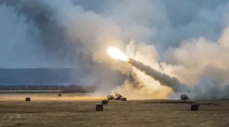De VS zullen Oekraïne permanent voorzien van ATACMS tactische ballistische raketten