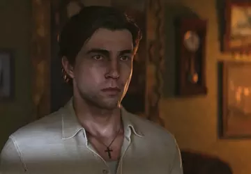 Een nieuwe trailer voor Mafia: The ...