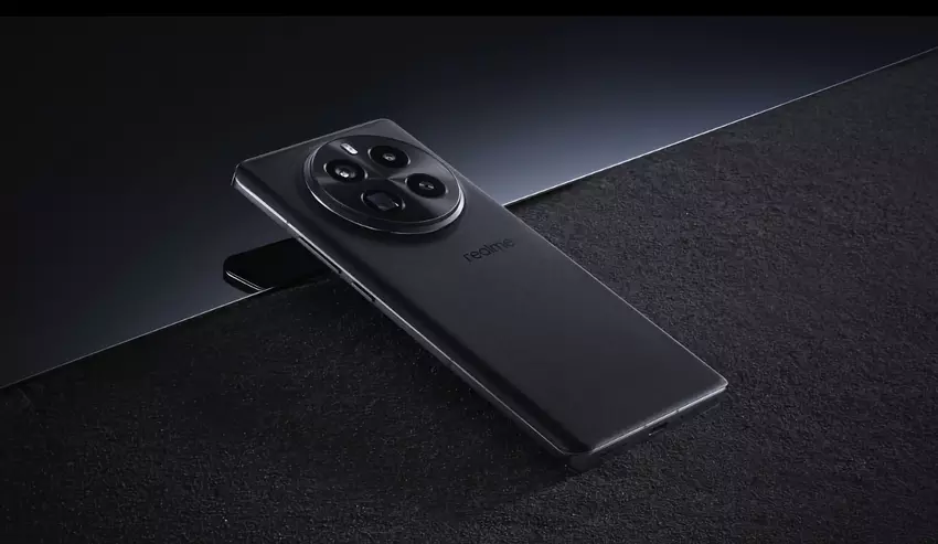 De realme GT 7 Pro krijgt een BOE X2 AMOLED LTPO-scherm, Snapdragon 8 Gen 4-chip en een 50 MP camera.