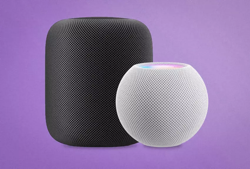 HomePod en HomePod mini krijgen ondersteuning voor YouTube Music