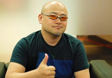 Bayonetta-bedenker Hideki Kamiya heeft zijn eigen ...