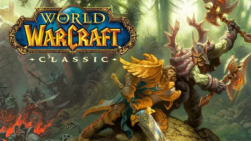 World of Warcraft: Classic krijgt officiële servers met Hardcore modus