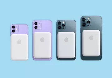 Geruchten: Apple bereidt zich voor op ...