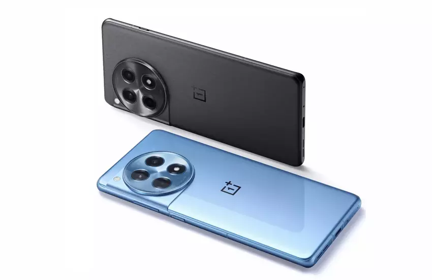 OnePlus 12R op Amazon: smartphone met Snapdragon 8 Gen 2-chip, 5500 mAh-batterij en 256 GB opslagruimte voor $70 korting