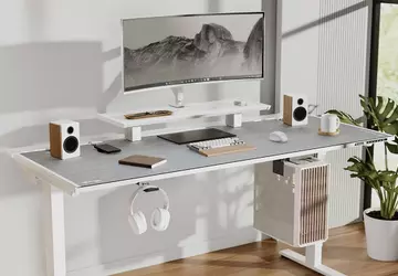 Secretlab presenteert een nieuwe Pure White ...