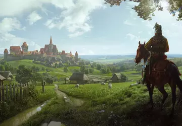 Er is een vierde grote update ...