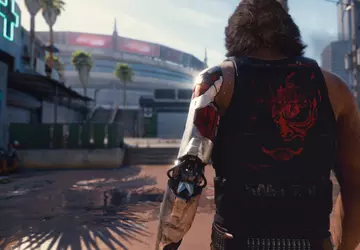 Overbevolking van Knight City: CD Projekt ...