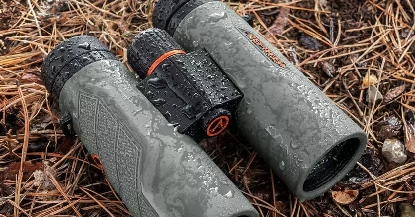 Athlon Optics 8x42 Neos G2 HD beste verrekijkers onder 100 euro