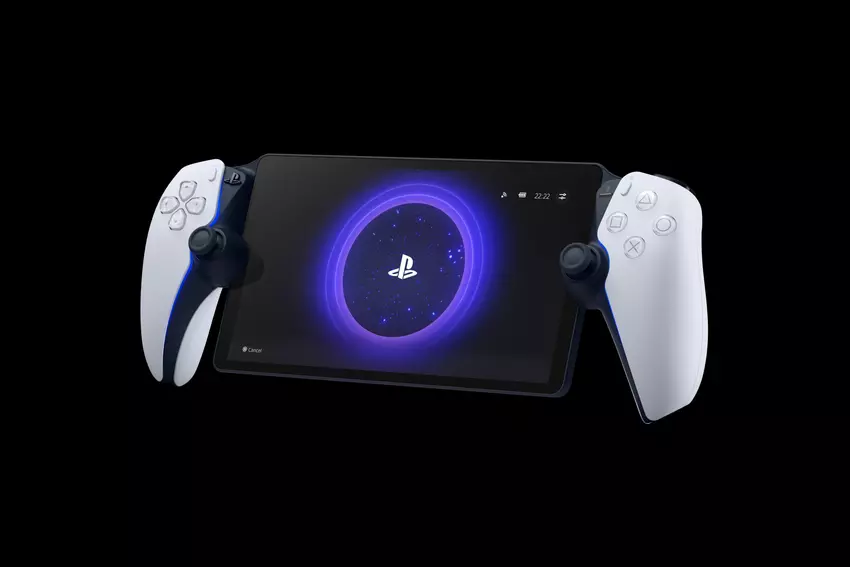 Geen "Q" meer! Sony hernoemt apparaat naar PlayStation Portal en onthult nieuwe details