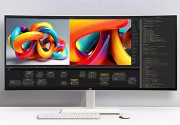 LG heeft een professionele Nano IPS ...
