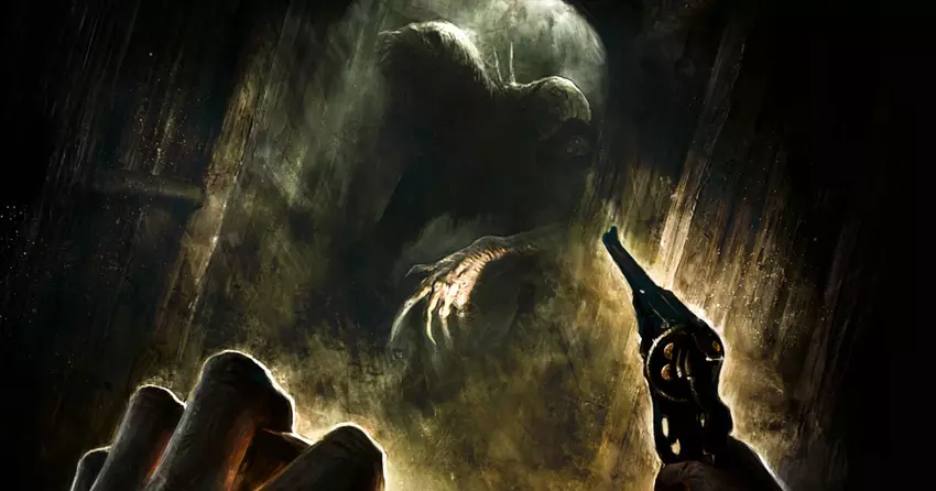 Het is nu nog moeilijker om te overleven: Amnesia: The Bunker heeft een Halloween-update gekregen die een nieuw niveau van complexiteit en vernieuwingen toevoegt waarmee je het spel helemaal naar je eigen hand kunt zetten.