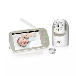 Zuigelingenoptiek DXR-8 PRO