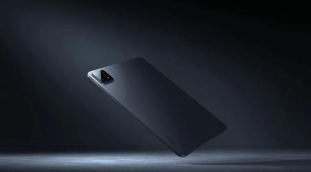 Xiaomi bereidt Pad 7S Pro tablet voor met 12,5-inch LCD-display  