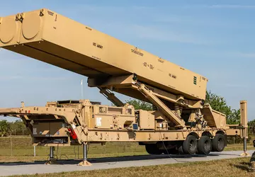 Lockheed Martin heeft financiering ontvangen voor ...