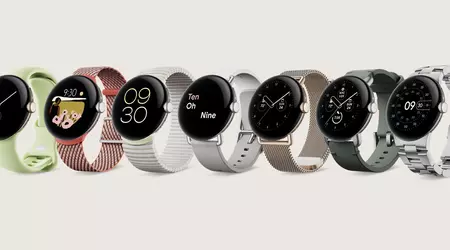 De originele Google Pixel Watch heeft nieuwe functies gekregen met de software-update
