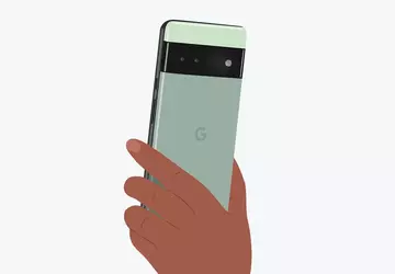 Google lijkt per ongeluk nieuwe Pixel-smartphones ...