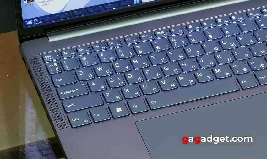 Lenovo Yoga Pro 9 review