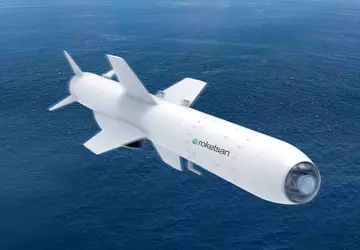 Turkije testte de Çakır kruisraket, deze ...