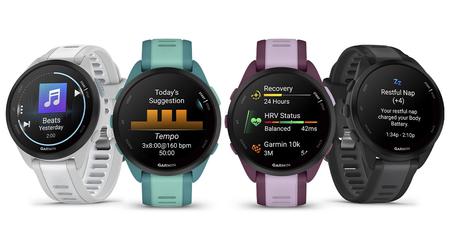 Garmin lost trainingsproblemen op in nieuwe update voor Forerunner-serie 
