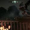 Detail uit het spel The Spirit of the Samurai