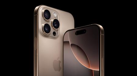 Media: iPhone 17 Pro en Pro Max krijgen een nieuwe anti-reflecterende coating die het glas zal beschermen tegen krassen