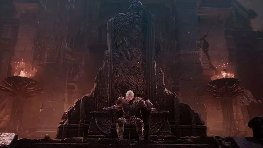 Waardering van spelers voor De eerste Berserker: Khazan