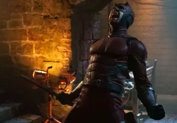 Het team van The Daredevil: Born ...