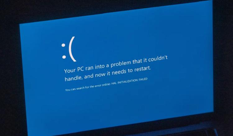 Windows zal niet hetzelfde zijn: het ...