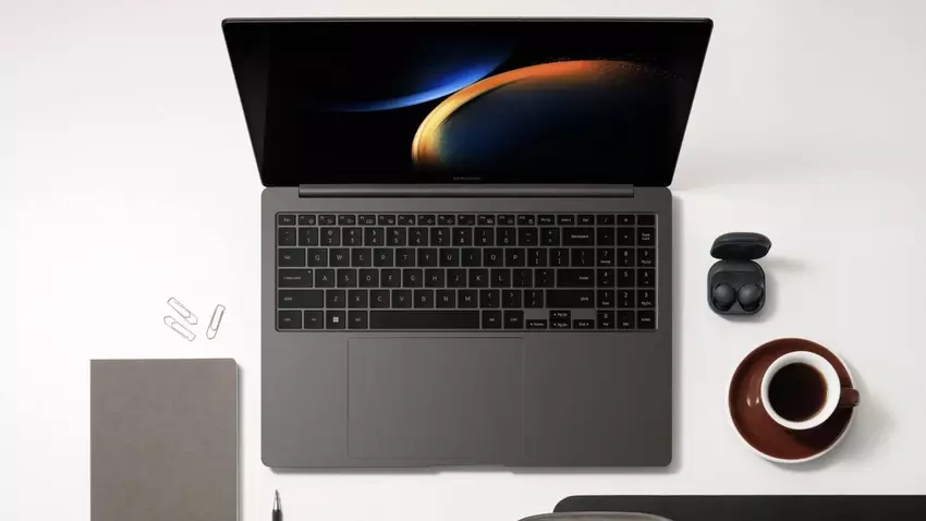 120Hz AMOLED beeldscherm, Intel Core Ultra chips en vier AKG speakers: Samsung Galaxy Book 4 Ultra specificaties zijn online opgedoken