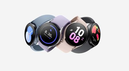 Samsung bereidt zich voor op de lancering van een nieuwe One UI 6 Watch, die binnenkort verschijnt