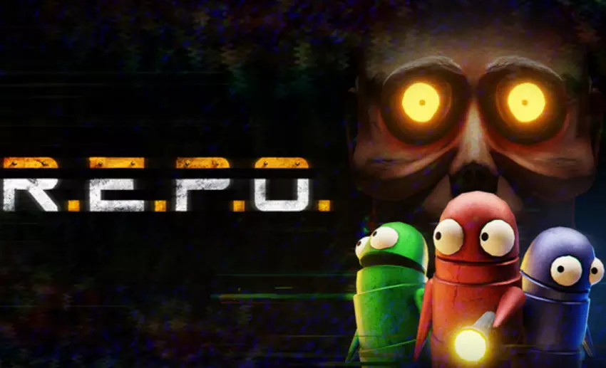 REPO stopt niet: ontwikkelaars reageren op bugs en zullen een krachtige Cart Cannon-wapen toevoegen dat alles op je pad zal vernietigen