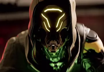 De ambitieuze cyberpunk-actiegame Ghostrunner 2 is ...