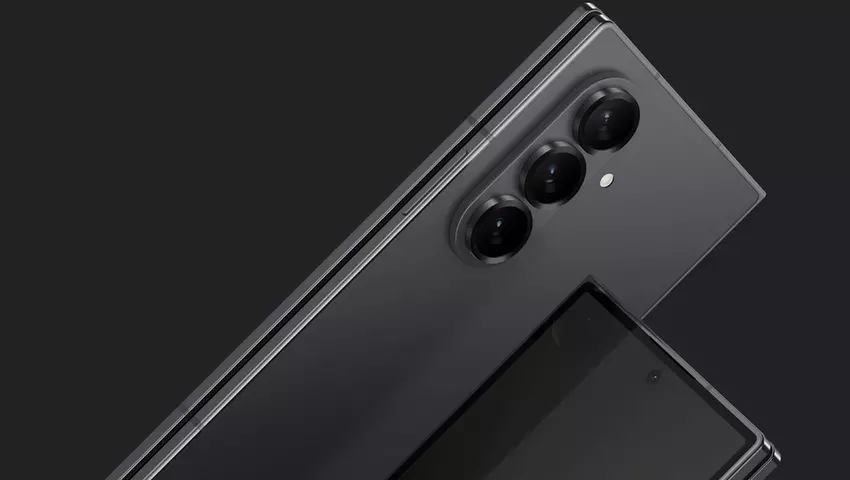 Media: Galaxy Z Fold 7 zal 8,2 mm dik zijn - het wordt de dunste smartphone ooit van Samsung